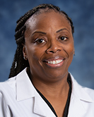 Candita Thompson, APRN, FNP-C