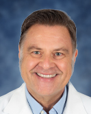 R. Mark Sayes, M.D. Headshot
