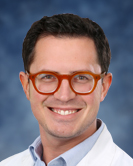 Andrew Morris, M.D. headshot